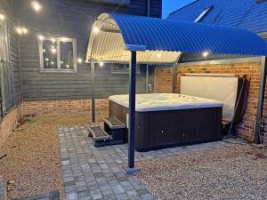 Lime Tree House - Uk49477