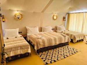 Merzouga overnight Camp