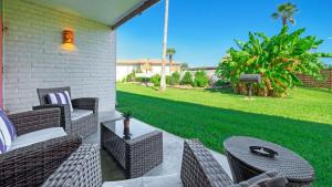 3 Sea Sands Units by AvantStay