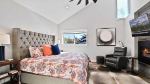 Powder Pointe by AvantStay