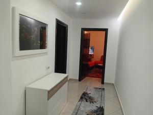 Agolli Traditional Guesthouse