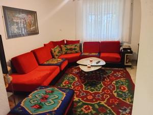Agolli Traditional Guesthouse