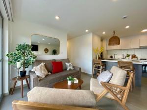 Cozy Apartment in exclusive Northern Area of Armenia