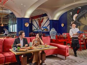 Mövenpick Hotel Hanoi Centre