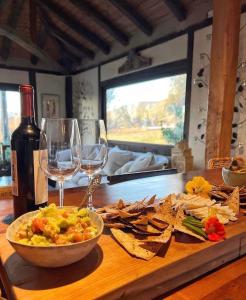 el corazón del cerro