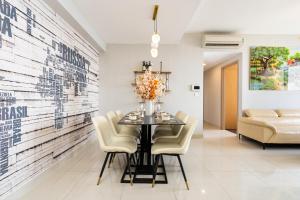 A&L Service Apartment