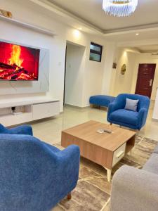 Royal Travel Home Kilimani
