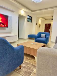 Royal Travel Home Kilimani
