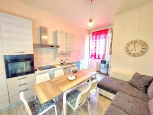 city view - malpensa MXP e milano - rho fiera comodo per Malpensa express