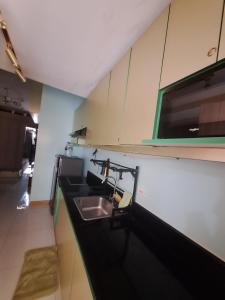Carl fritz Condo