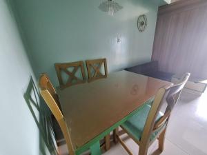 Carl fritz Condo