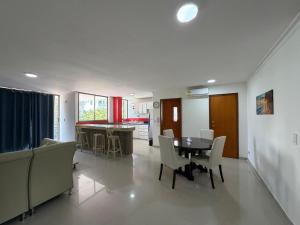 Edificio Soberana del Mar - Bello Horizonte