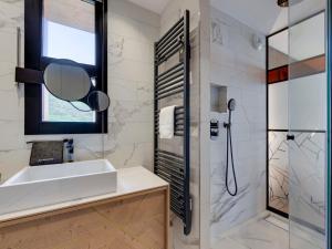 Appartement confortable, Arc 1800 - Spa & Proche pistes - FR-1-866-2