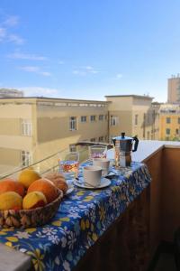 Centurions House Genova