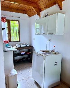 Cabañas Centro Iguazú