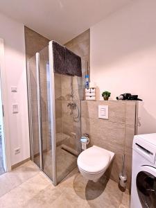 HappySide Travel & Work 3 - 6 Personen - WLAN - NordWest