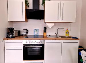 HappySide Travel & Work 3 - 6 Personen - WLAN - NordWest