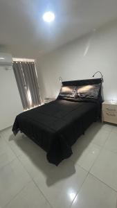 Beautiful apartment with balcony, terrace, and garage