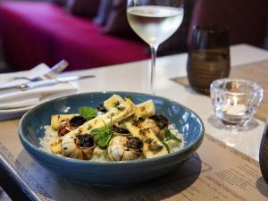 Raffles Hotel Le Royal