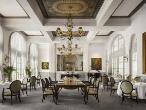 Raffles Hotel Le Royal