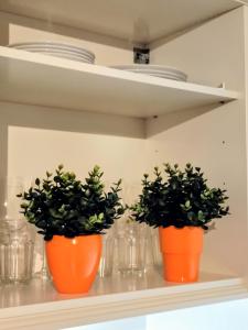 Langenfeld City Apartment