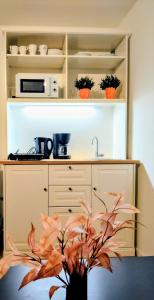 Langenfeld City Apartment