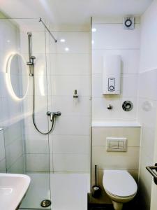 Langenfeld City Apartment