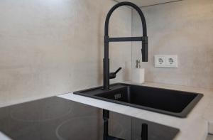 Sonnige, ruhige Gartenwohnung mit Terrasse u. Garten