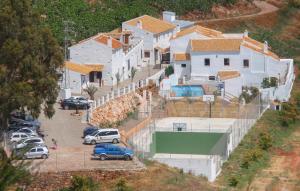 Amazing Home In Malaga With Outdoor Swimming Pool