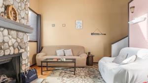 Peaceful Mountain Cabin w Decks Private Beach Access Pine Haven by AvantStay