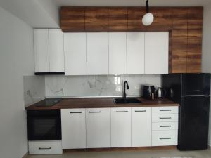 The V Apartment 2