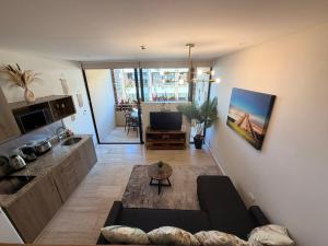 Syrena Luxury Caribbean Heart of Playa del Carmen - Fast Wi-fi - Sea Views