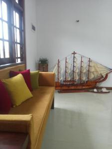 SR HOME STAY & ENTIRE PLACE GAMPOLA TOWN KANDy 1