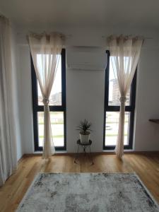 The V Apartment 2