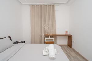 Chic 3 bedrooms Panoramic Bay MVG2