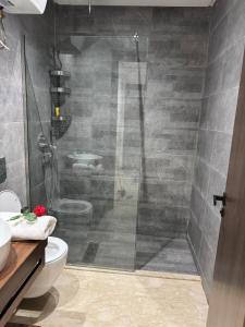 Cozy et Chic Apartment with Parking quartier Bourgogne