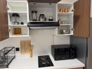 Cozy et Chic Apartment with Parking quartier Bourgogne