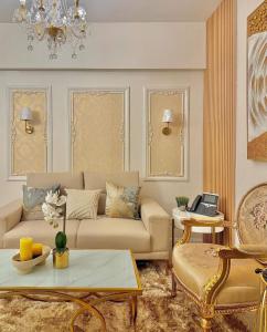 Modern Condo Room with City Views in Davao City