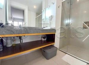 Alphaville Apartment shopping center - premium