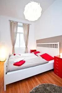 廉价公寓 - 布拉格 廉价公寓 - 布拉格