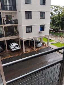 Residencial Dom Felipe