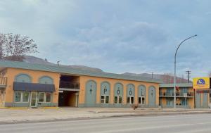 Econo Lodge