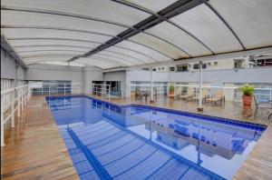 Premium apartment in the heart of Alphaville