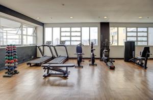 Premium apartment in the heart of Alphaville