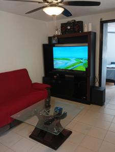 Guadalupe Comfort Apartment CDMX