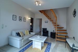 Seehof Nr 5 - Natur & Wasser direkt vor der Tür