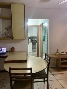 Apto em Jardim da Penha perto de tudo