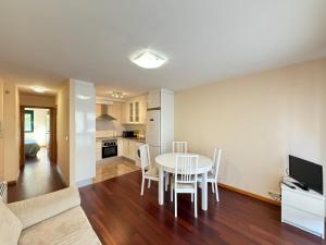 Apartamento Pindo Mar