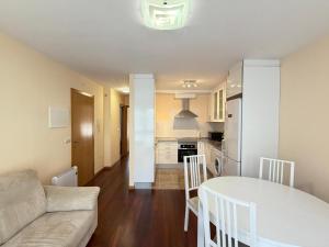 Apartamento Pindo Mar