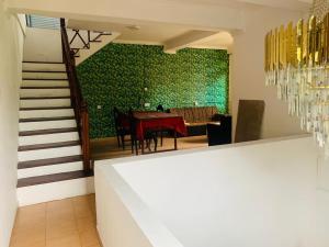 Dream Villa and Hostel Kandy